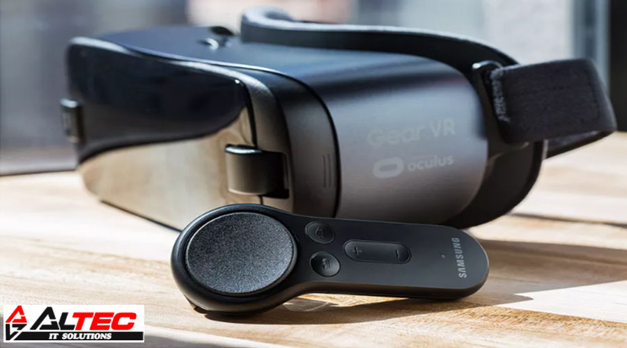 samsung gear vr oculus supported phones